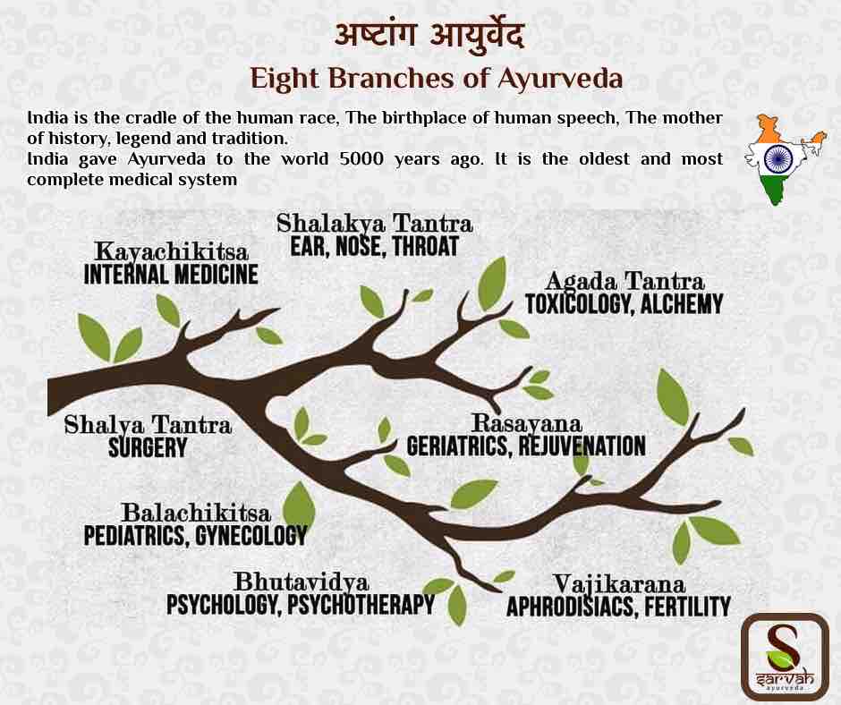 Read more for Ayurvedic Treatment of Anaemia Disease